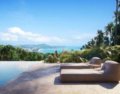 Maison Vue sur la Plage